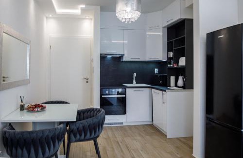 Debrecen Apartment | Rebany Apartman 2 Free parking