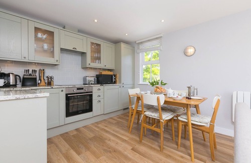 Mullion Cottage | Rebecca