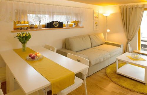Frydlant nad Ostravici Apartment | Rebel House