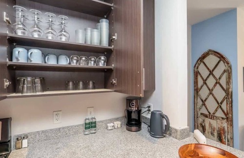 Oxford Condo | Rebel Run at 514 by Apex Short Term Stays