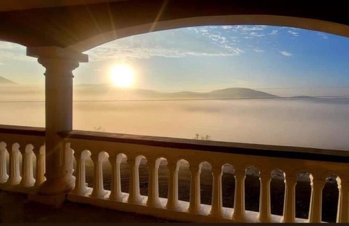 Cardonal Hotel | REBOLLEDO IMPERIAL