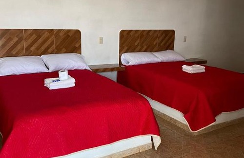 Cardonal Hotel | REBOLLEDO IMPERIAL