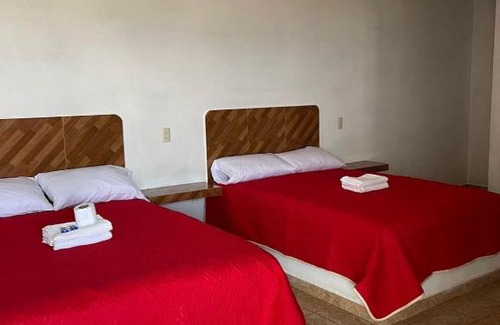 Cardonal Hotel | REBOLLEDO IMPERIAL