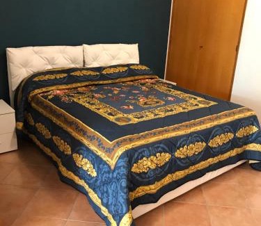 Recanati House | Recanati Beach House