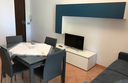 Recanati House | Recanati Beach House