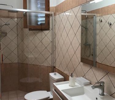 Recanati House | Recanati Beach House