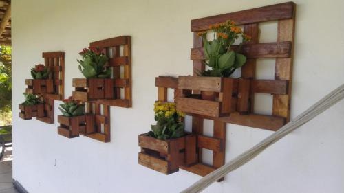 Corrego Danta House | Recanto Arara Azul - Sítio Aluguel