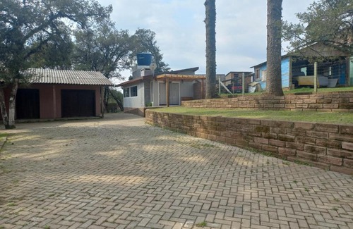 Sao Francisco de Paula House | Recanto Casa da Nó
