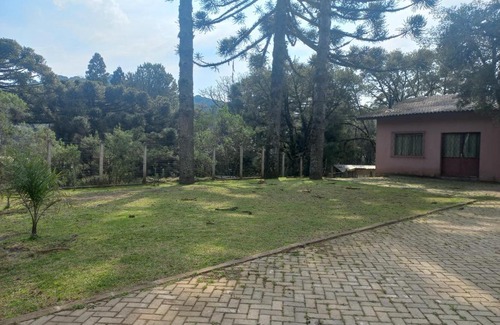 Sao Francisco de Paula House | Recanto Casa da Nó