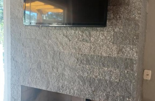 Sao Francisco de Paula House | Recanto Casa da Nó