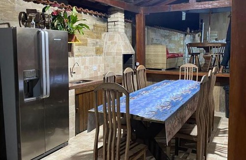 Balneario Mogiano House | Recanto costacastilho