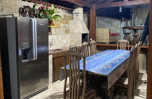 Balneario Mogiano House | Recanto costacastilho
