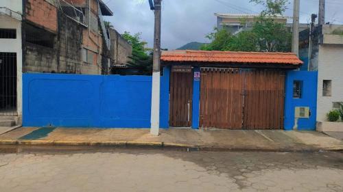 Estufa II House | Recanto da Aline