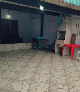 Estufa II House | Recanto da Aline