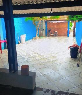 Estufa II House | Recanto da Aline