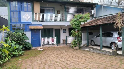 Praia da Enseada Apartment | Recanto da Arte
