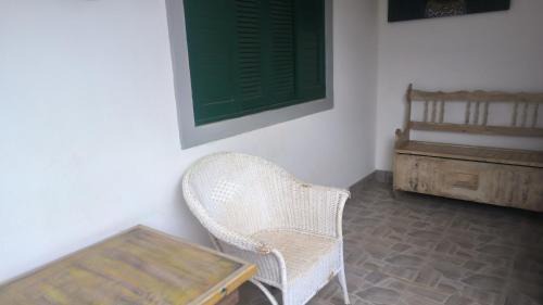 Praia da Enseada Apartment | Recanto da Arte