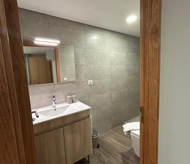 Molares Apartment | Recanto da Boucinha - T3