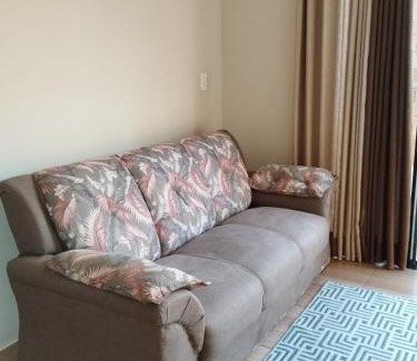 Olimpia House | RECANTO DA JULINHA