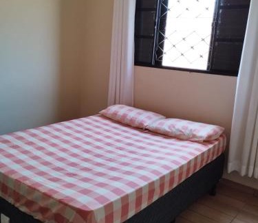 Olimpia House | RECANTO DA JULINHA