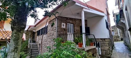 Lapa dos Dinheiros House | Recanto da Neta