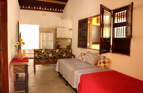 Japaratinga House | Recanto das Mangueiras