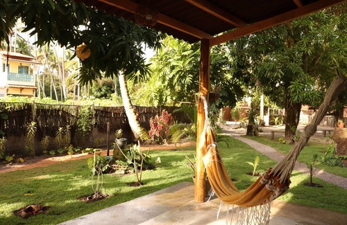 Japaratinga House | Recanto das Mangueiras