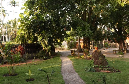 Japaratinga House | Recanto das Mangueiras