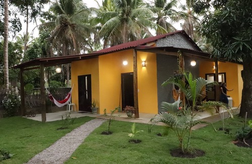 Japaratinga House | Recanto das Mangueiras