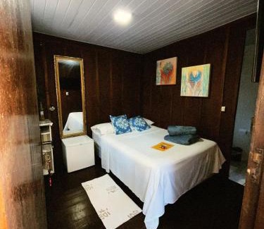 Paranagua House | Recanto do Sol