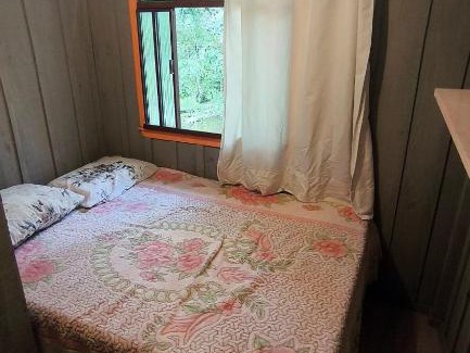 Mandirituba House | Recanto dos lagos