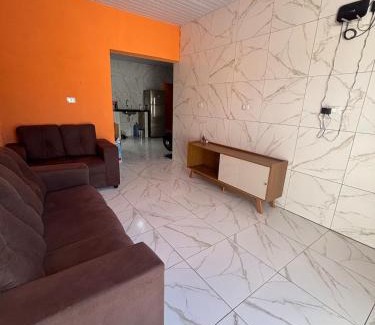 Santo Agostinho House | Recanto Enseada dos Corais