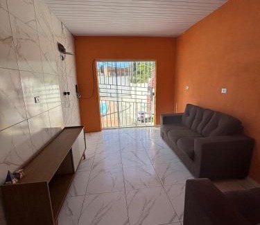Santo Agostinho House | Recanto Enseada dos Corais
