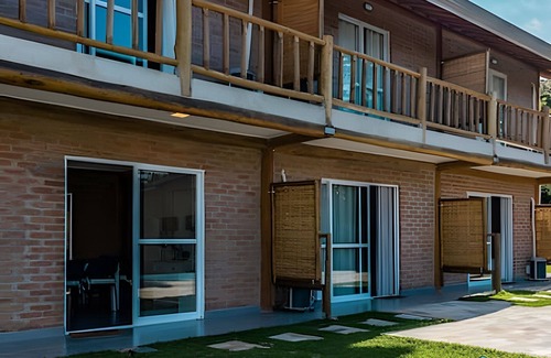 Feiticeira Condo | Recanto Feiticeira | Family suite in Feiticeira