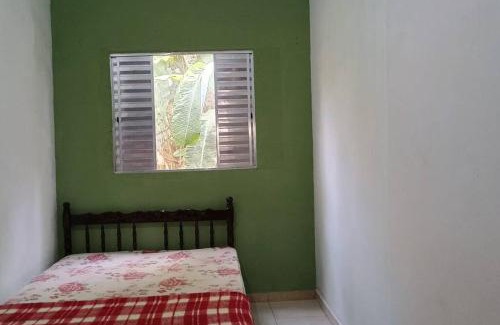 Caraguatatuba House | Recanto massaguaçu