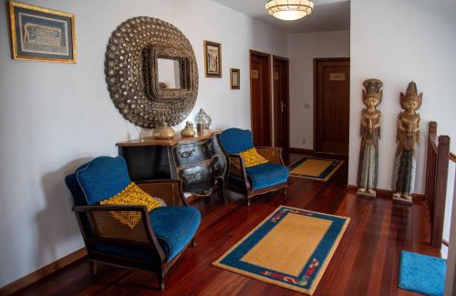 Macedo de Cavaleiros Bed & Breakfast | Recanto Transmontano