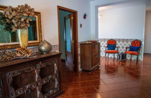 Macedo de Cavaleiros Bed & Breakfast | Recanto Transmontano