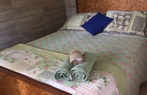 Sao Lourenco Ski Chalet | Recanto Trilha da Pesca