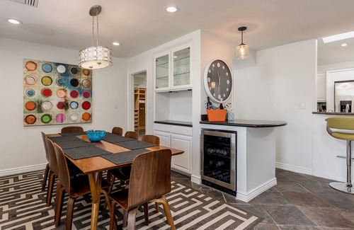 Southwest Village House | Recent remodel walk to Old Town w/ heated pool
