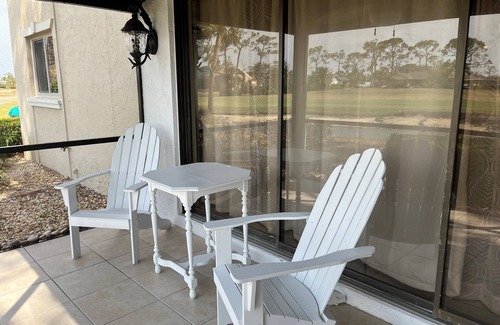 Biggar Condo | Recently remodeled condo in peaceful community close to beaches