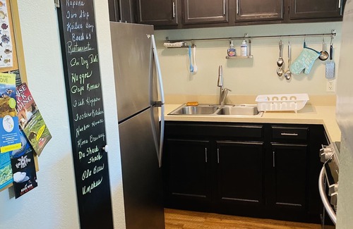 Historic Kailua Village Condo | Recently Remodeled, Modern, Nice Condo in a Great Location