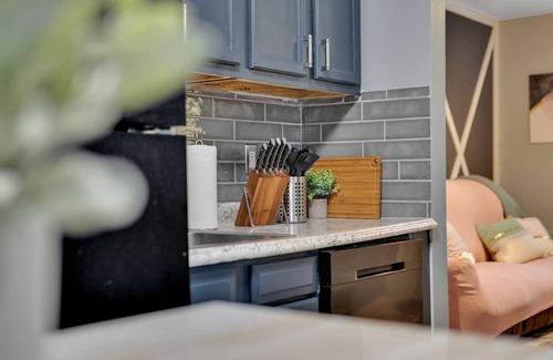 Mechanicsville Apartment | Recently Renovated Apartment in Mechanicsville