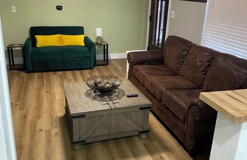 Geneva Apartment | Recently updated apartment in a Triplex unit #1 close to wineries and the lake.