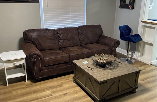 Geneva Apartment | Recently updated apartment in a Triplex unit #1 close to wineries and the lake.