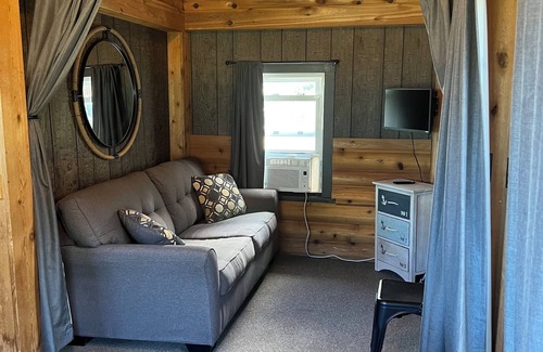 Port Austin Cottage | Recently Updated Beachfront Cottage #5