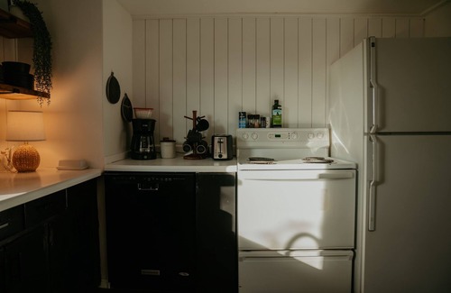 Grand Rapids House | Recently updated modern design 2 bedroom!