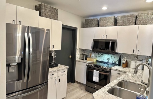Salt Lake Mountain Resorts Condo | Recently updated & true ski-in/out 2Bed/3Bath. Closest building to the lifts!