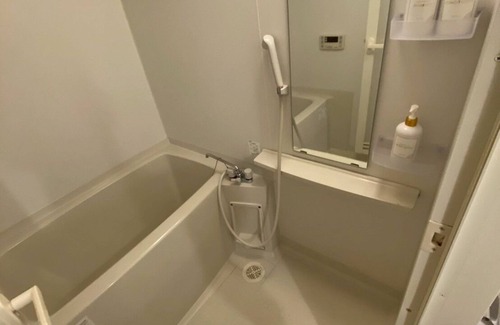 Sumida Apartment | Recommended location for first time visitors to Tokyo/5 min. walk from station/Direct access to Asakusa, Shinjuku, Shibuya, Akihabara/24H supermarket 1 min.