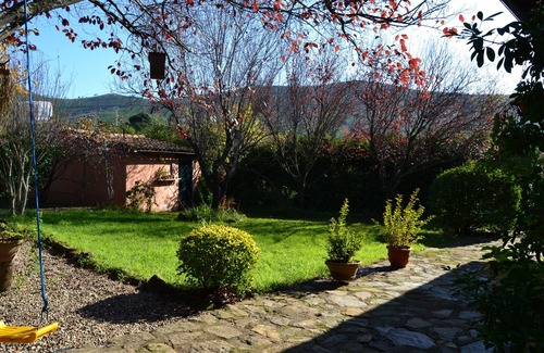 Gata House | Reconnect, The Magic of Rural Life Awaits You