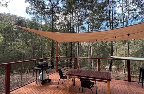 Putty RV Rental | Reconnect With Nature and Unwind in a Cosy Tipi: Your Ultimate Glamping Getaway!